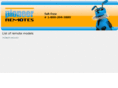 pioneerremote.com