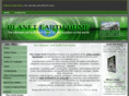 planetearthhome.com
