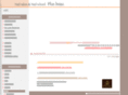 plus-beau.net