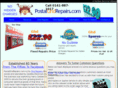 postalghdrepairs.com