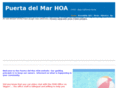 puertadelmar.net