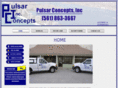 pulsarconcepts.com