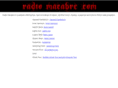 radiomacabre.com