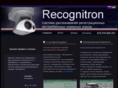 recognitron.ru