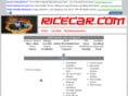 ricecar.com