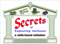 secretsofengineering.net