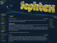 sephtex.net