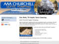 septicleaningreasetrapump.com