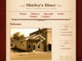 shirleysdinerromney.com