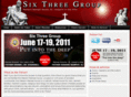 sixthreegroup.com