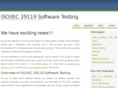 softwaretestingstandard.com