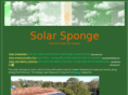 solarsponge.com