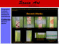 soniaart.com