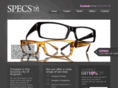 specsopticians.com