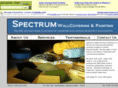 spectrumwallco.com