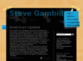 stevegambill.com