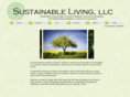 sustainablelivingllc.com