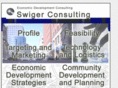 swigerconsulting.com