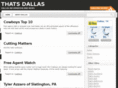 thatsdallas.com