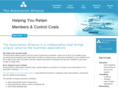 theassociationalliance.com