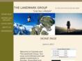 thelandmarkgroup1.com