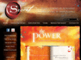 thepowerrhondabyrne.com