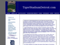 tigerstadiumdetroit.com
