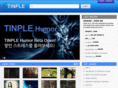 tinple.com