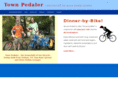 townpedaler.com