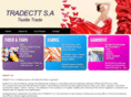 tradectt.com