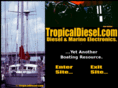 tropicaldiesel.com