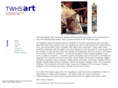 twhsart.com