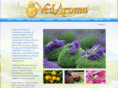 veda-arome.info