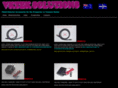 vkteksolutions.com