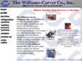 williamscarver.com