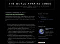 worldaffairsguy.com