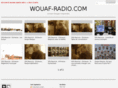 wouaf-radio.com