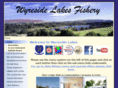 wyresidelakes.co.uk