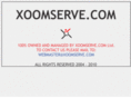 xoomserve.net