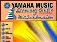 yamahamusiclearningcenters.net