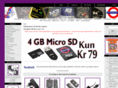 3dscard.com