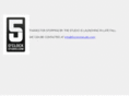 5oclockstudio.com