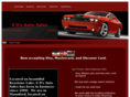6dsautosales.com