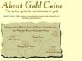 aboutgoldcoins.info