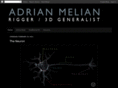 adrianmelian.com