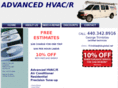 advancedhvacr.com