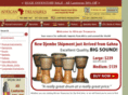africantreasure.com
