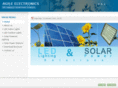 agile-electronics.com
