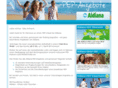 aldiana-airliner.com