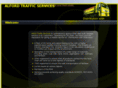 alfordtraffic.com